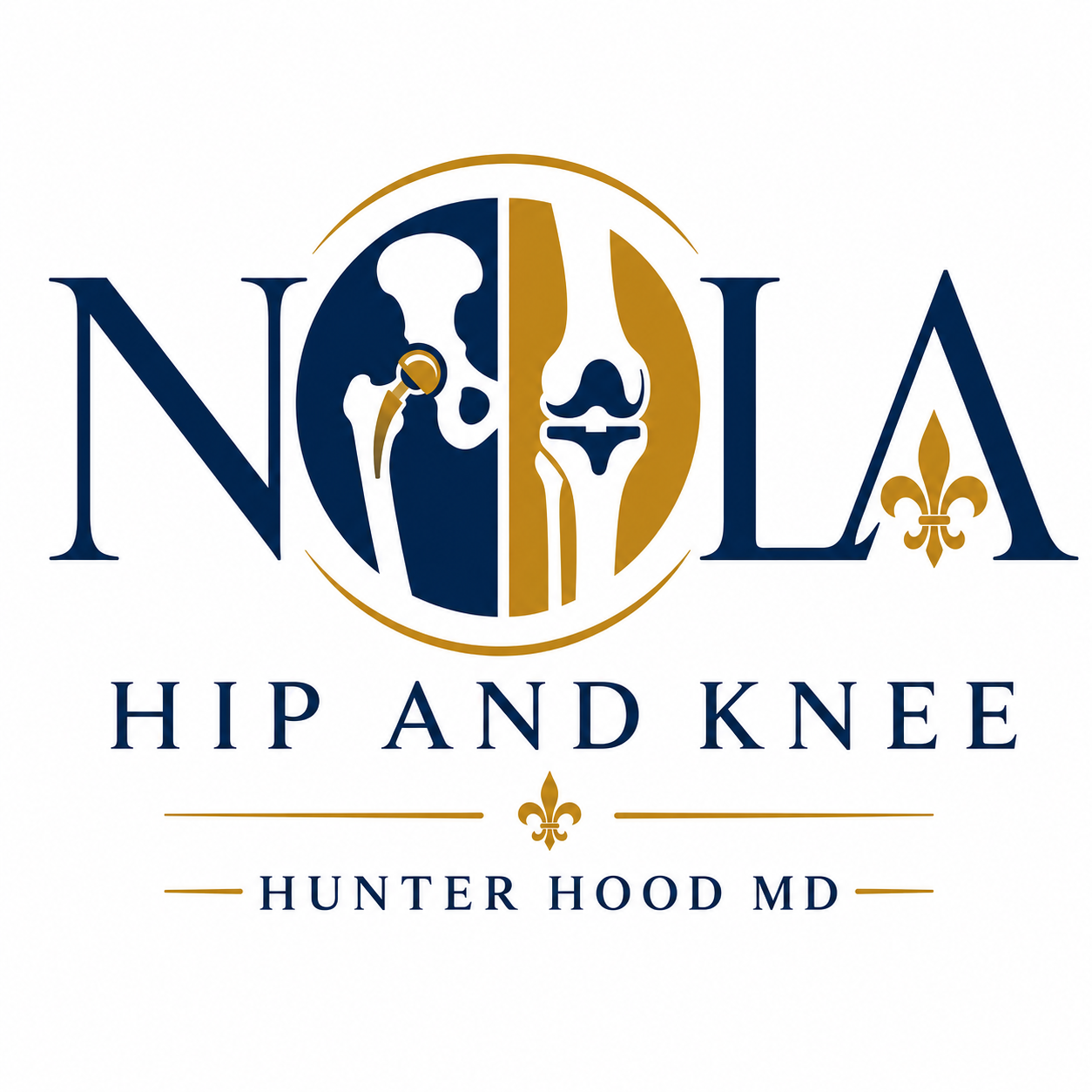 NOLA Hip and Knee