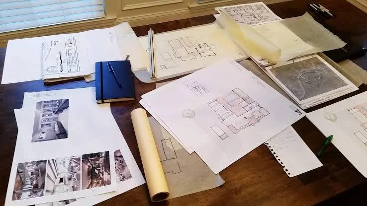 Project Consultations