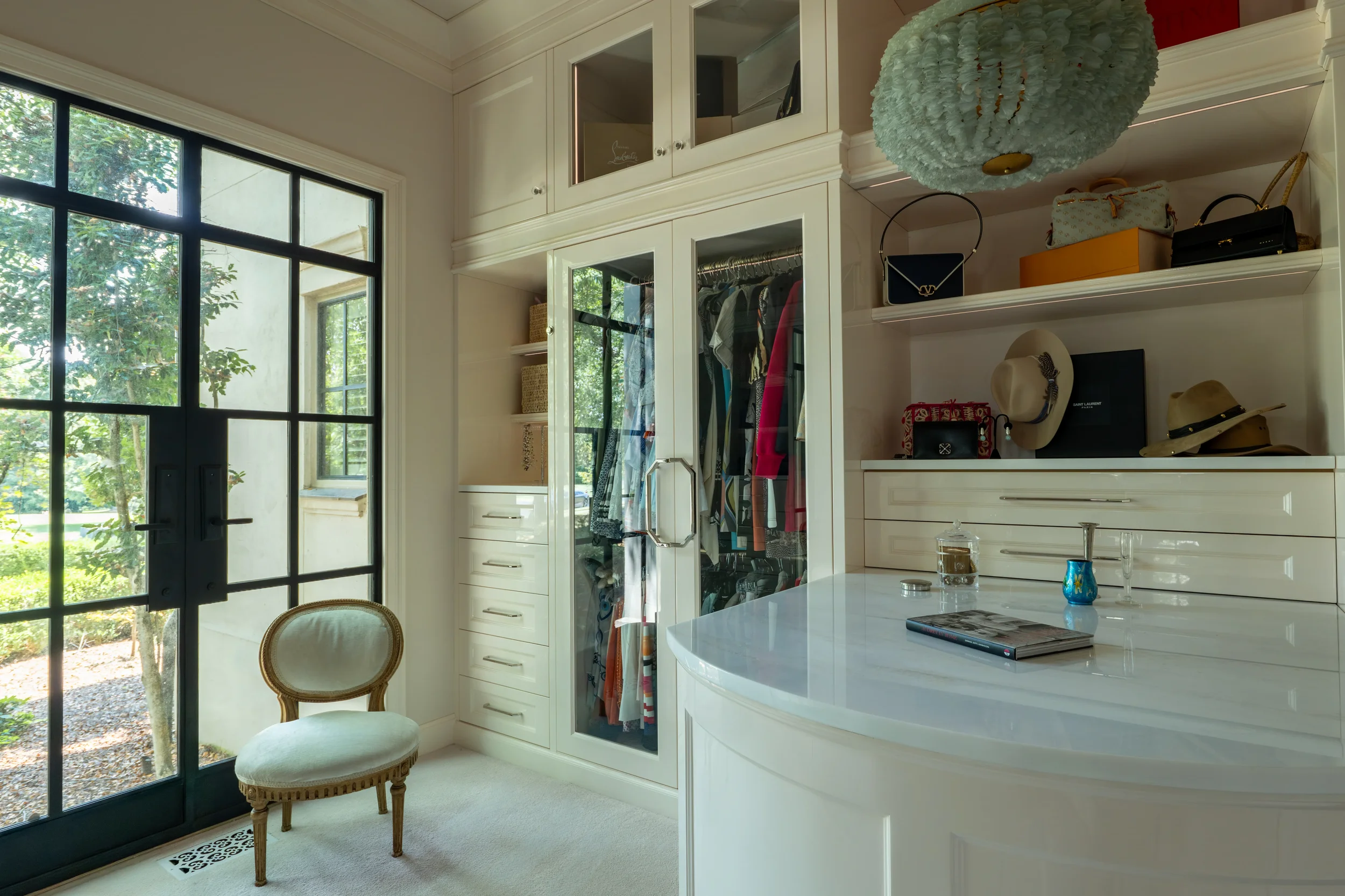 Closet Accessories
