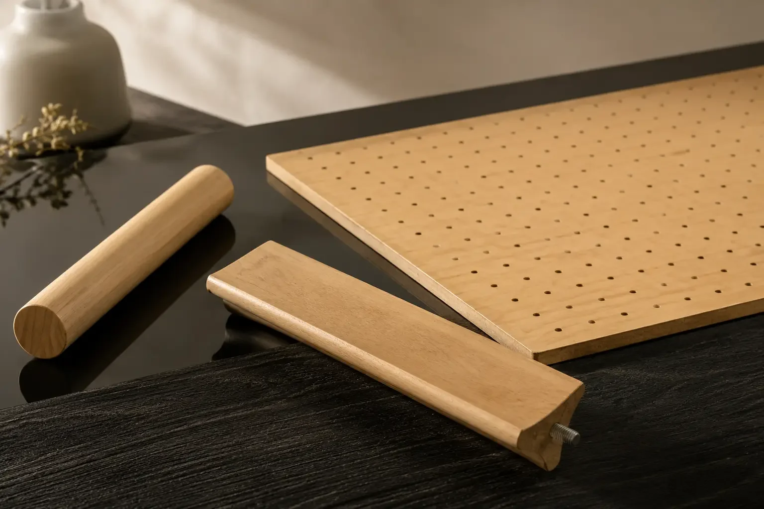 Peg Drawer Insert