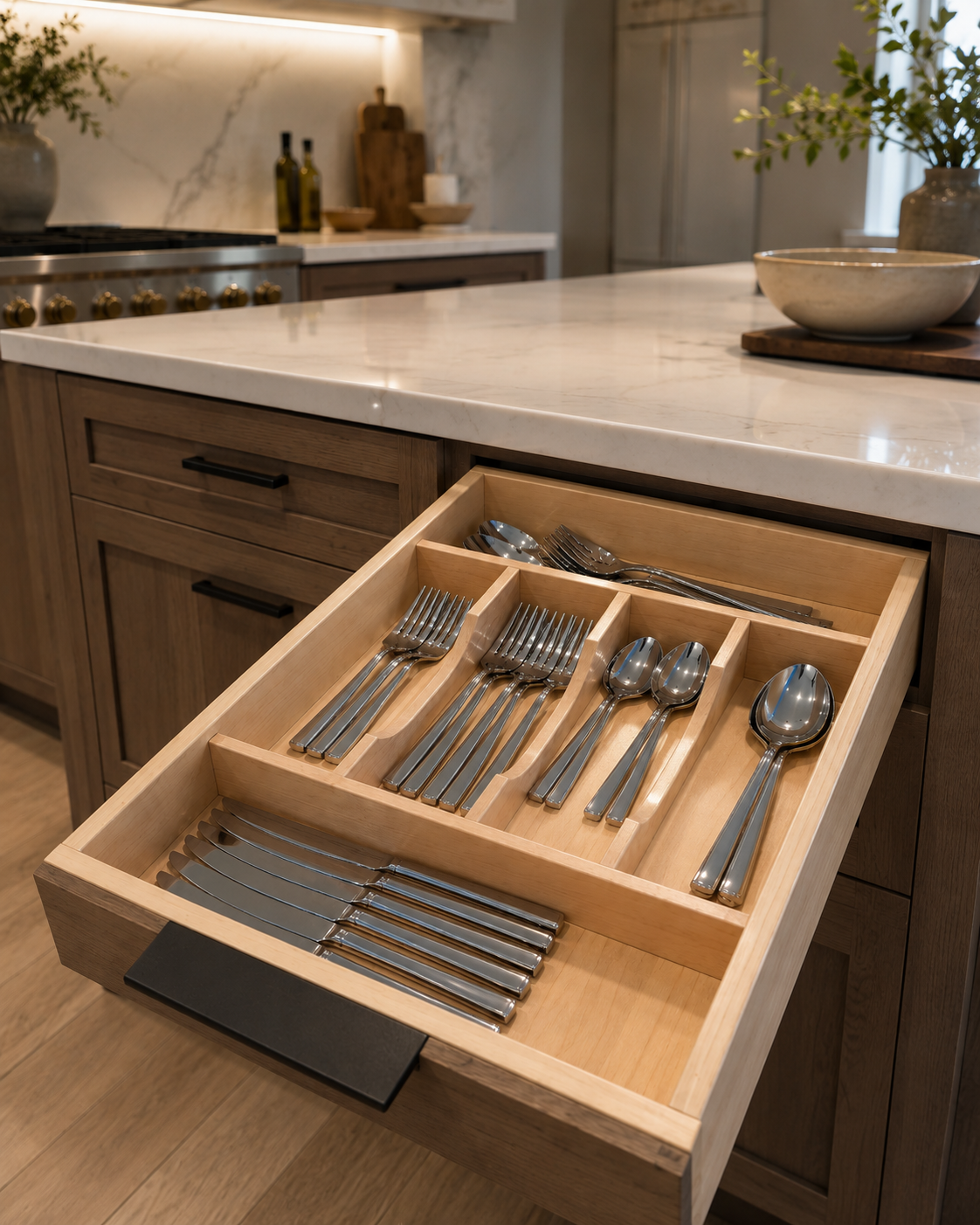 Cabinet Inserts