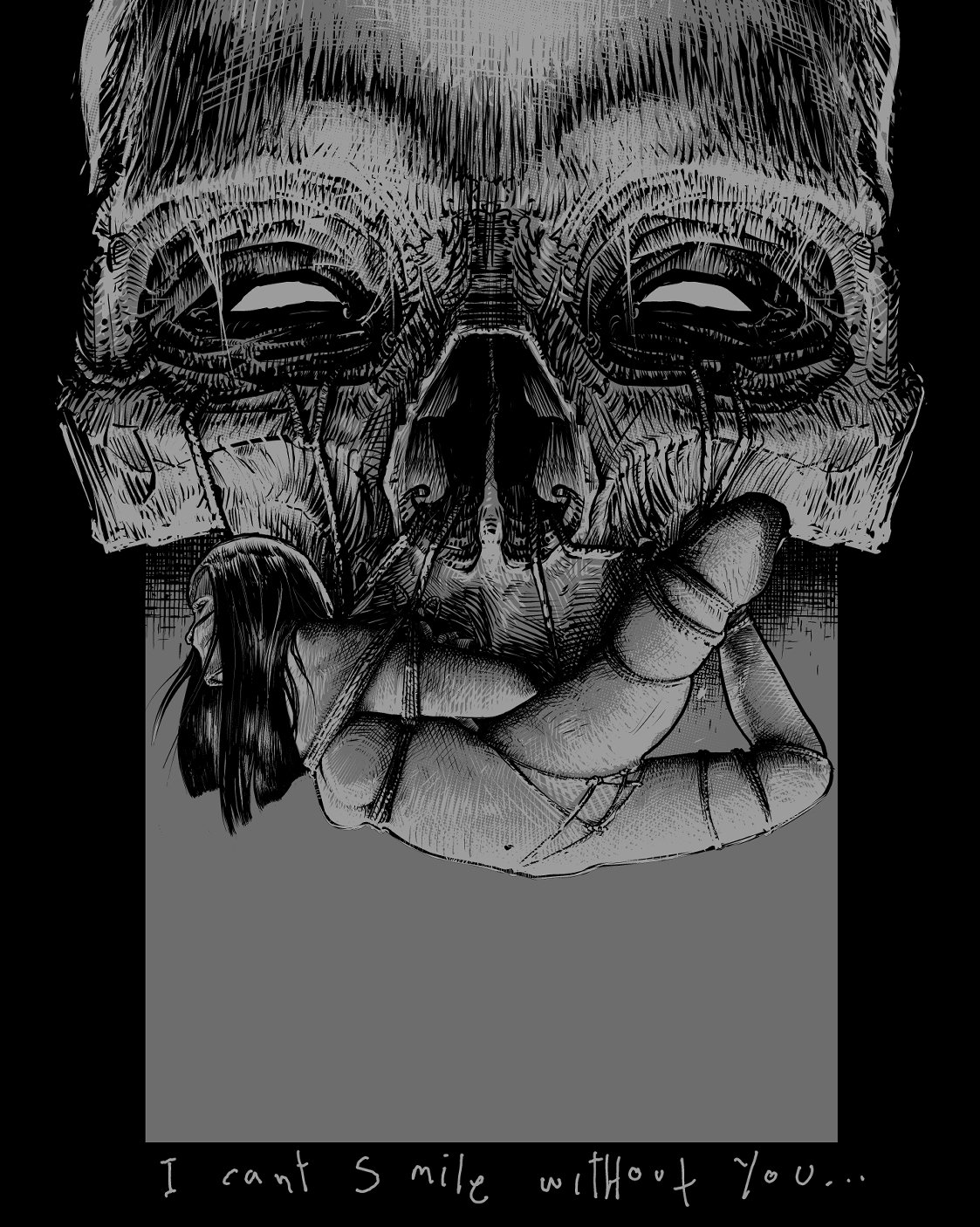 smile DISTURBIA insta.jpg