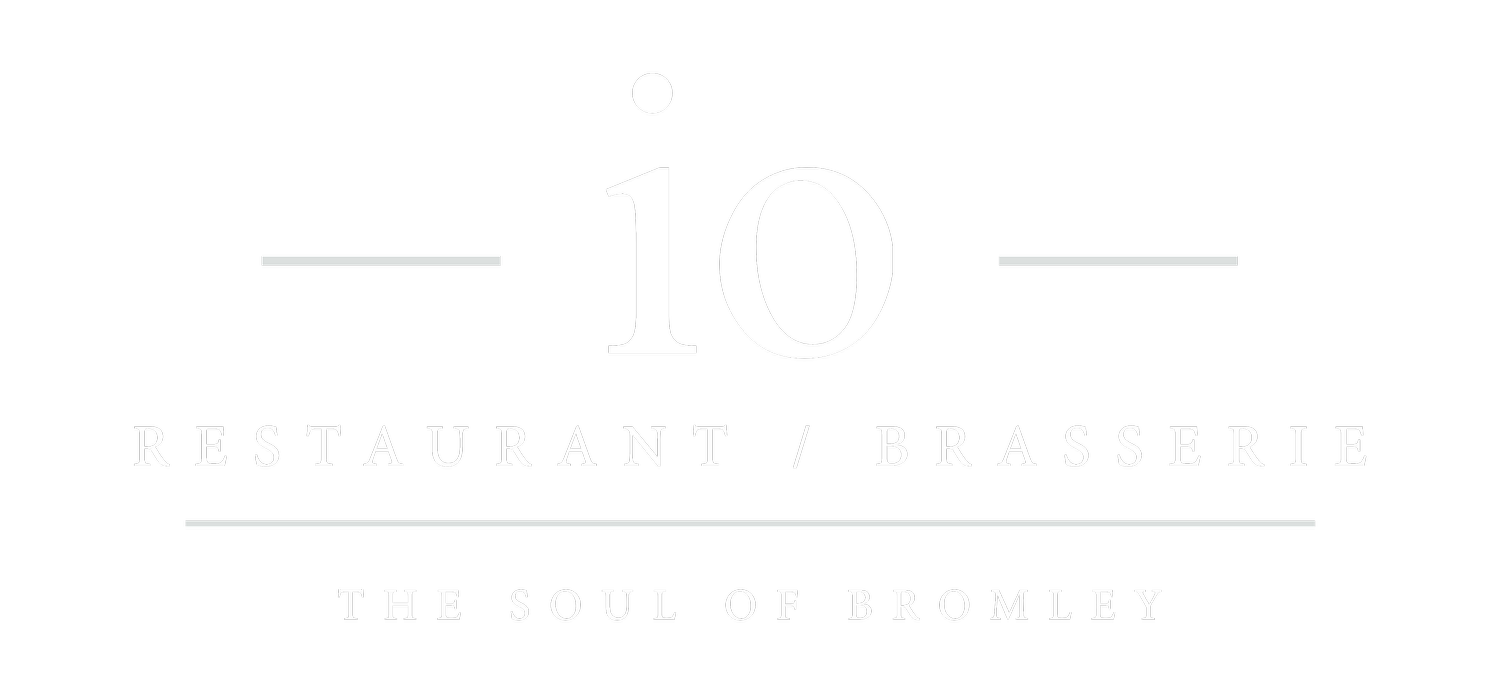 IO Restaurant/Brasserie