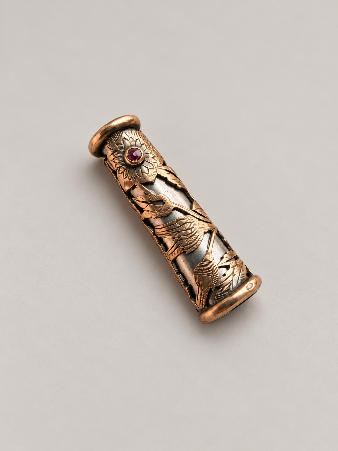 BOUCHERON PARIS CIGARETTE GOLDER