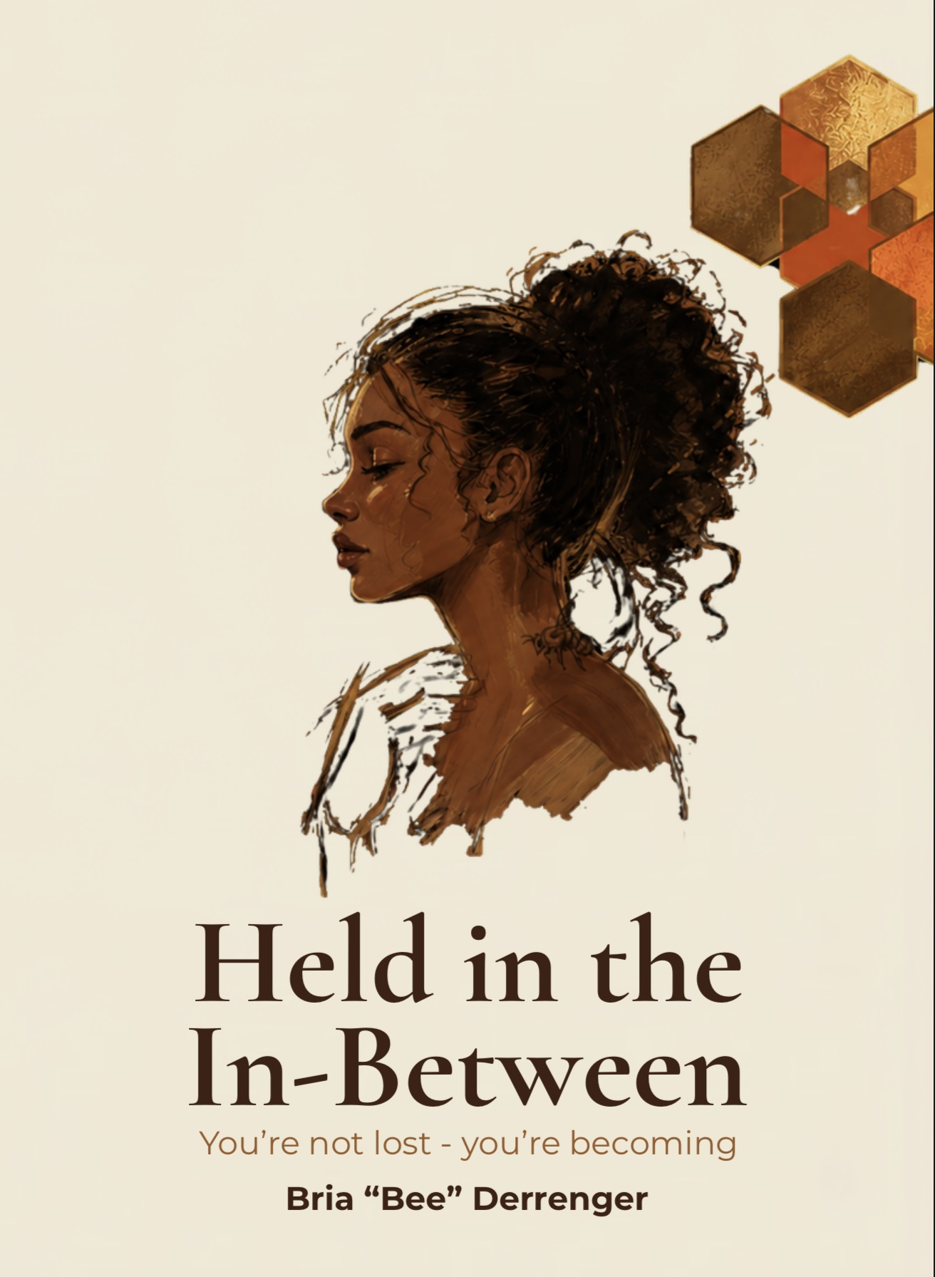Held in the In-Between