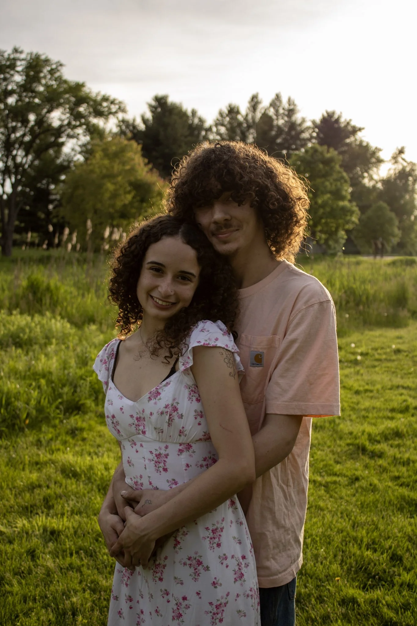 Couple's Session