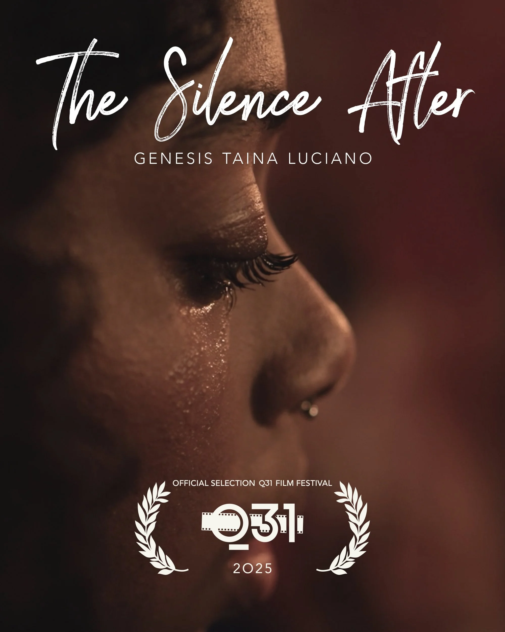 After her mom’s death Debut is left with all her mom’s belongings leaving her to unpack her baggage.

Director: Genesis Taina Luciano

Cast: Lashay Amaya Santana
