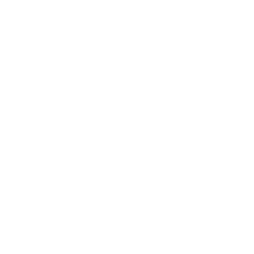 Welcome to radio and television production sign on a black background.