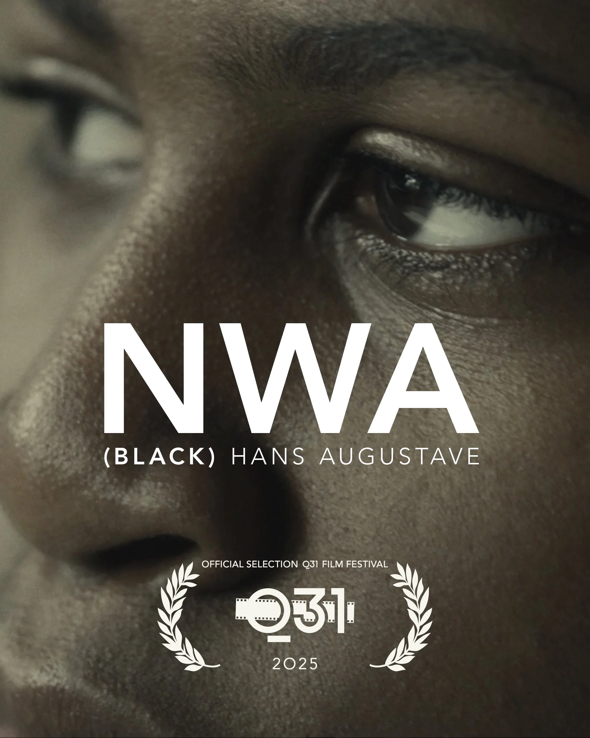 Nwa is a candid, emotional, coming-of-age film about Frantz, a first-generation Haitian-American boy, torn by the decision to get the haircut he knows his strict immigrant father would approve of, or a trendy cut connecting him to the Black American 