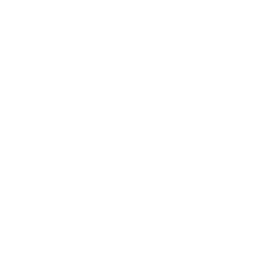 Walmart logo in black and white