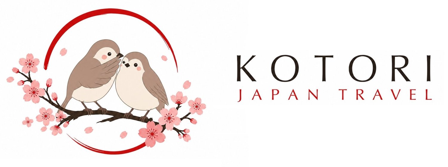 Kotori Japan Travel