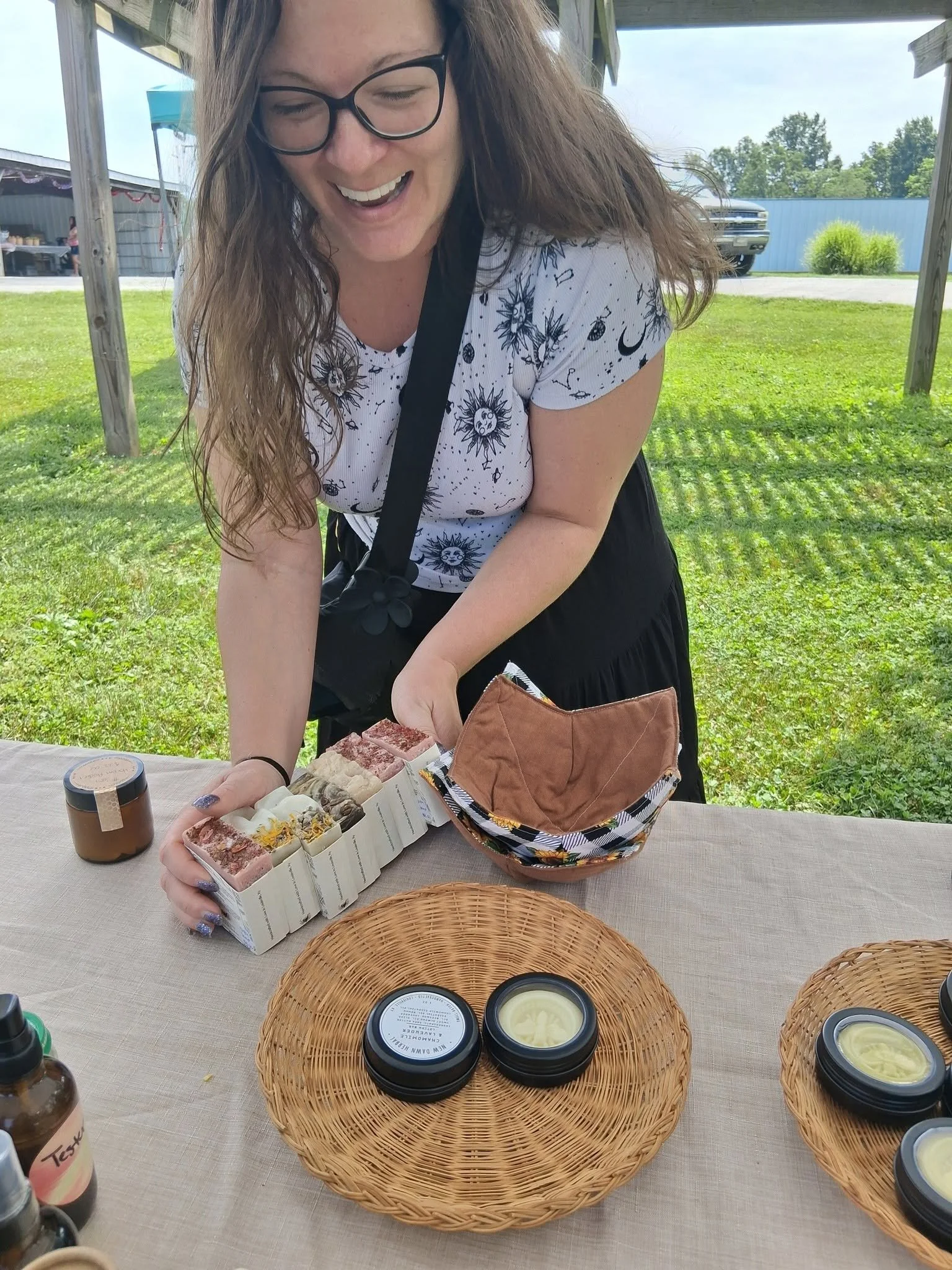 Pendleton Farms Farmers Market