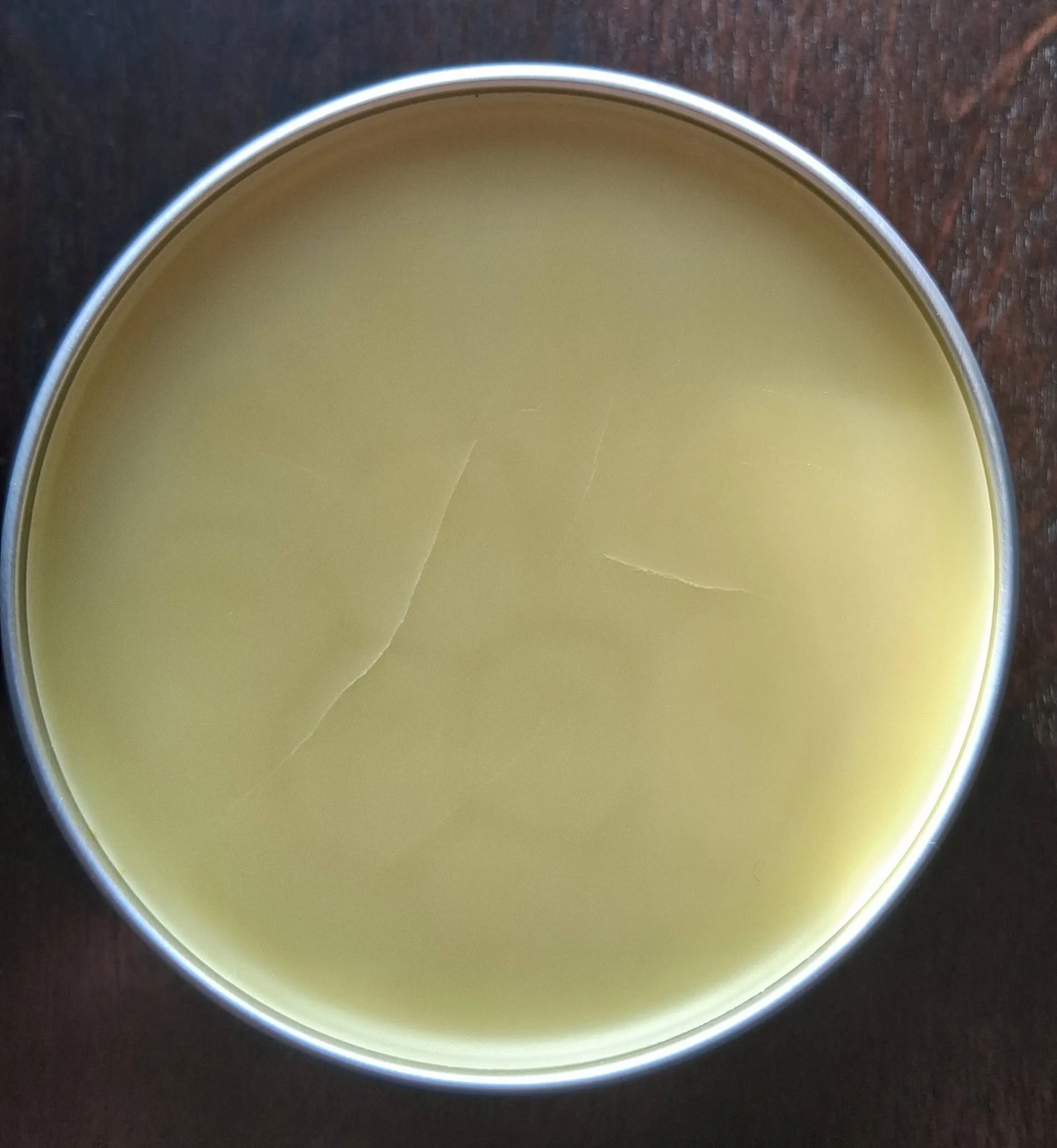 🌿 Lavender & Chamomile Salve — 2 oz