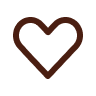Heart icon