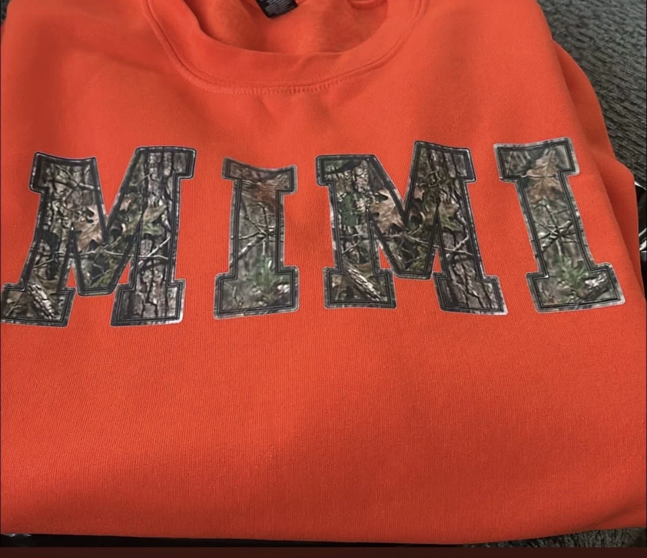 Mimi Shirt