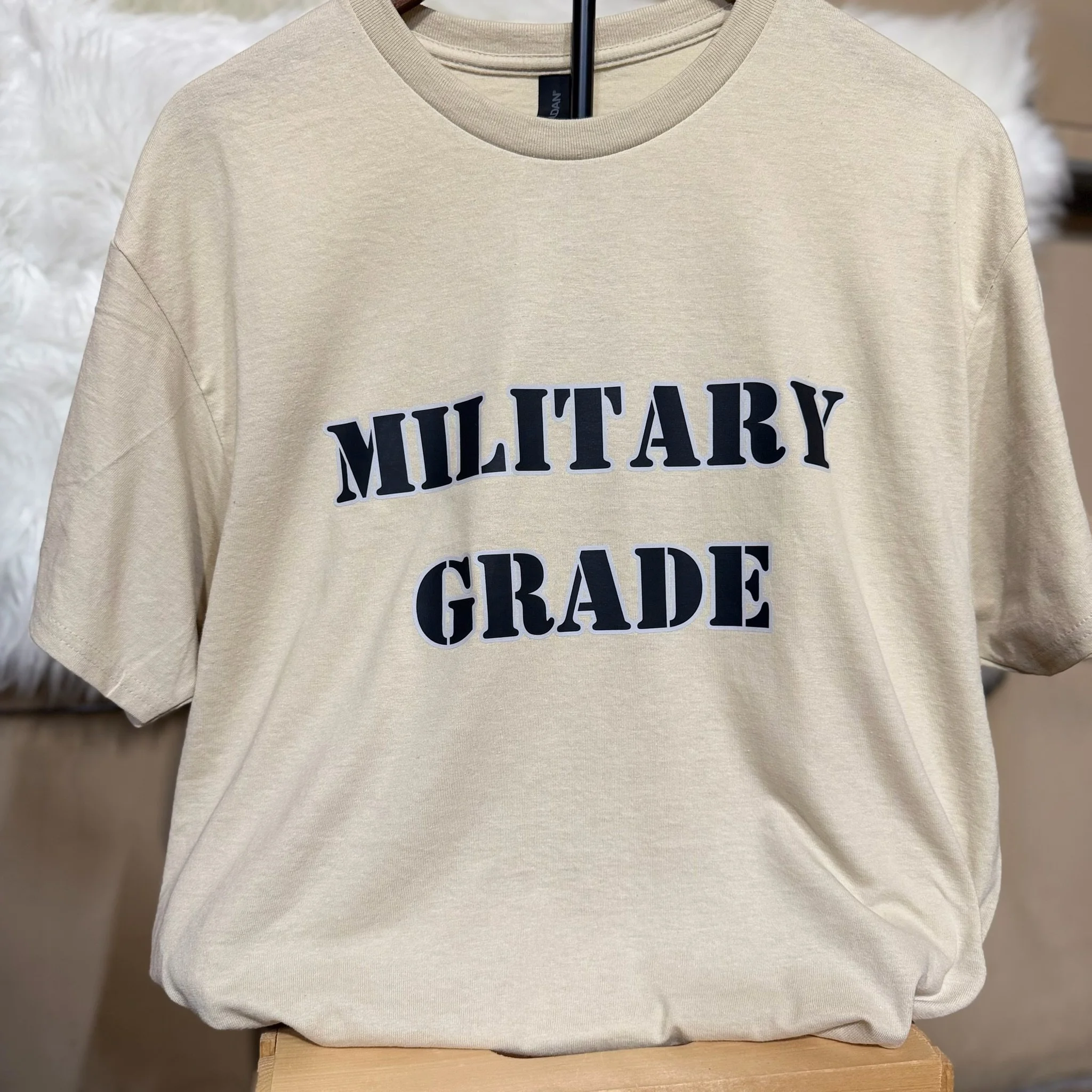 Military Grade