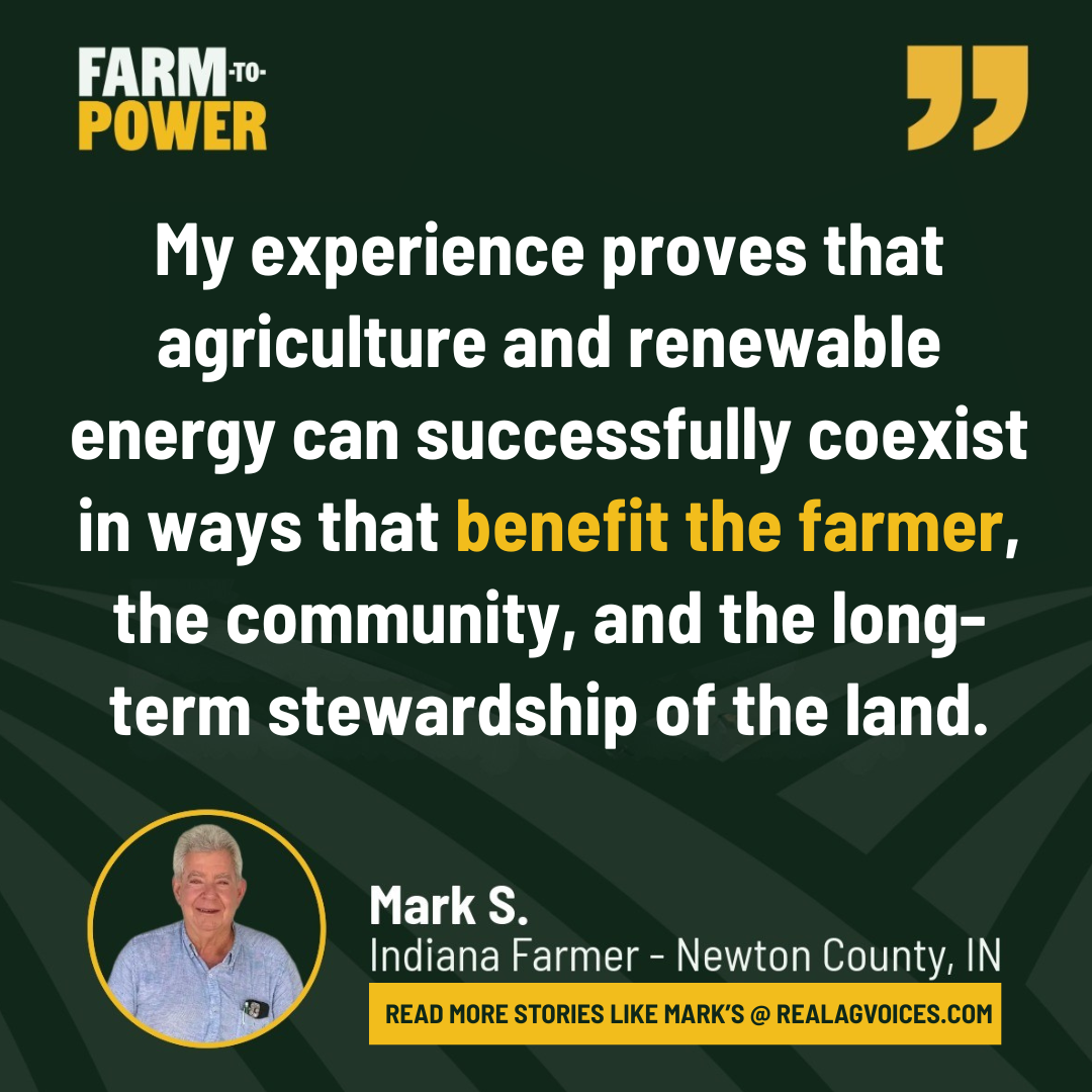 Mark, Indiana