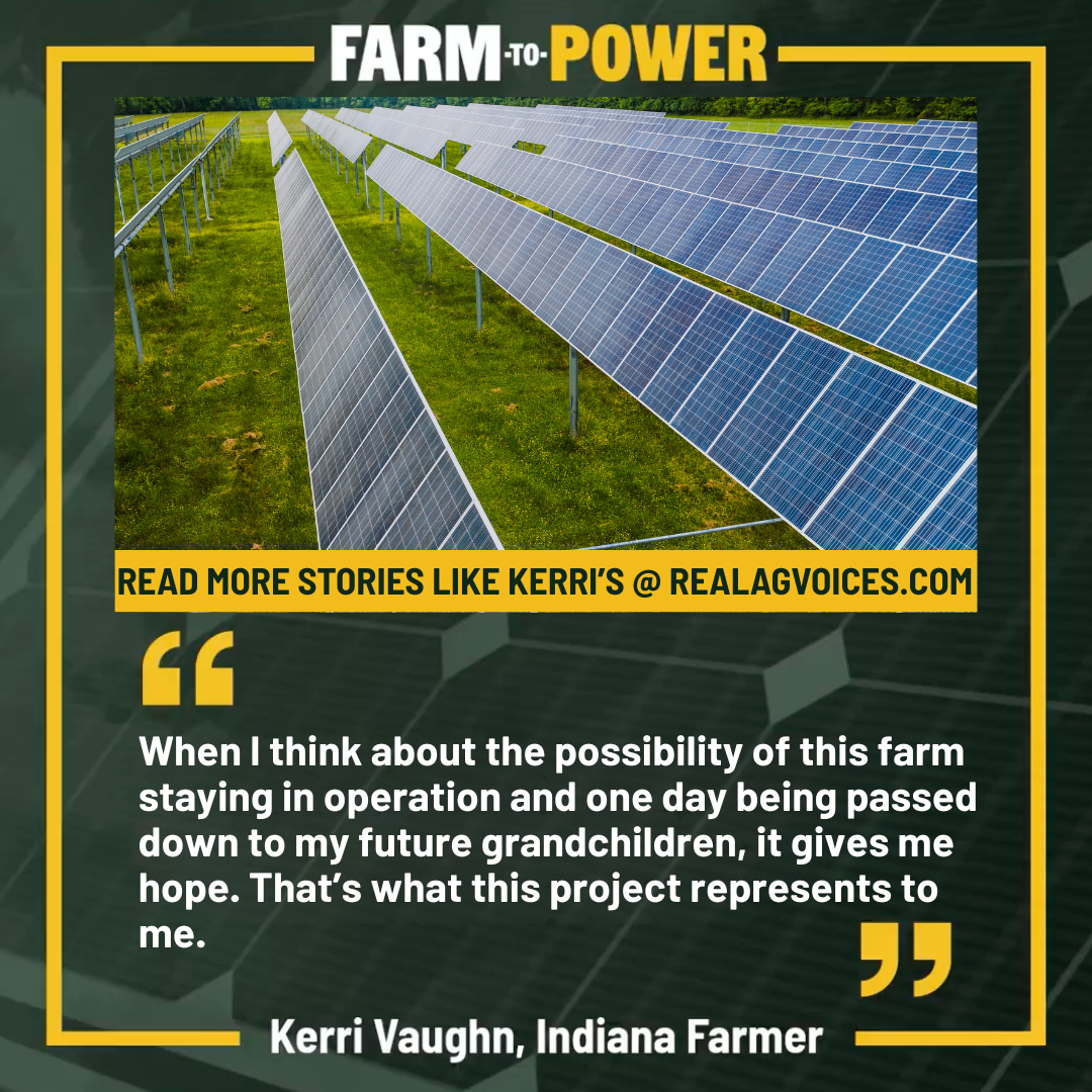 Kerri, Indiana