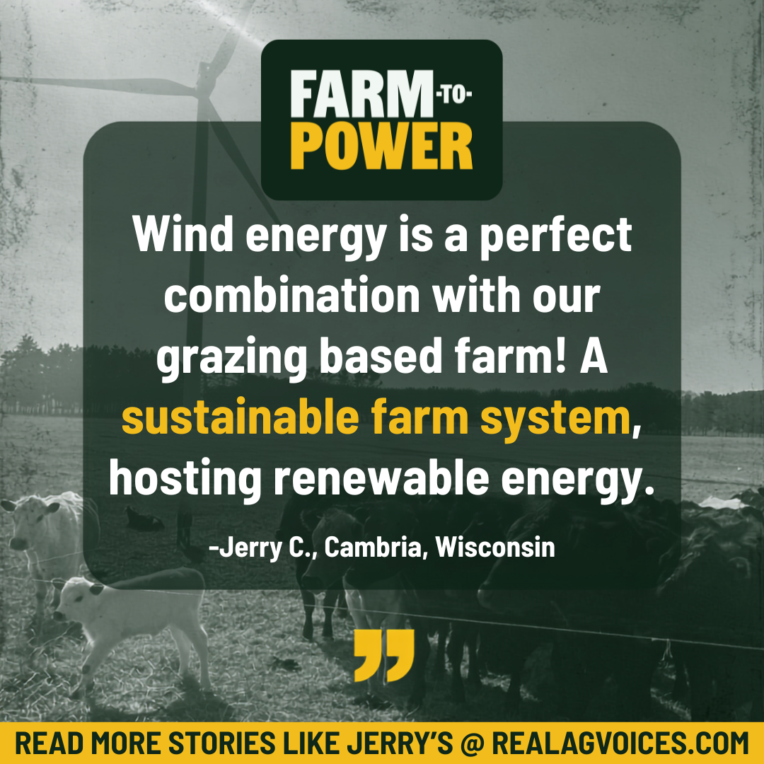 Jerry, Wisconsin