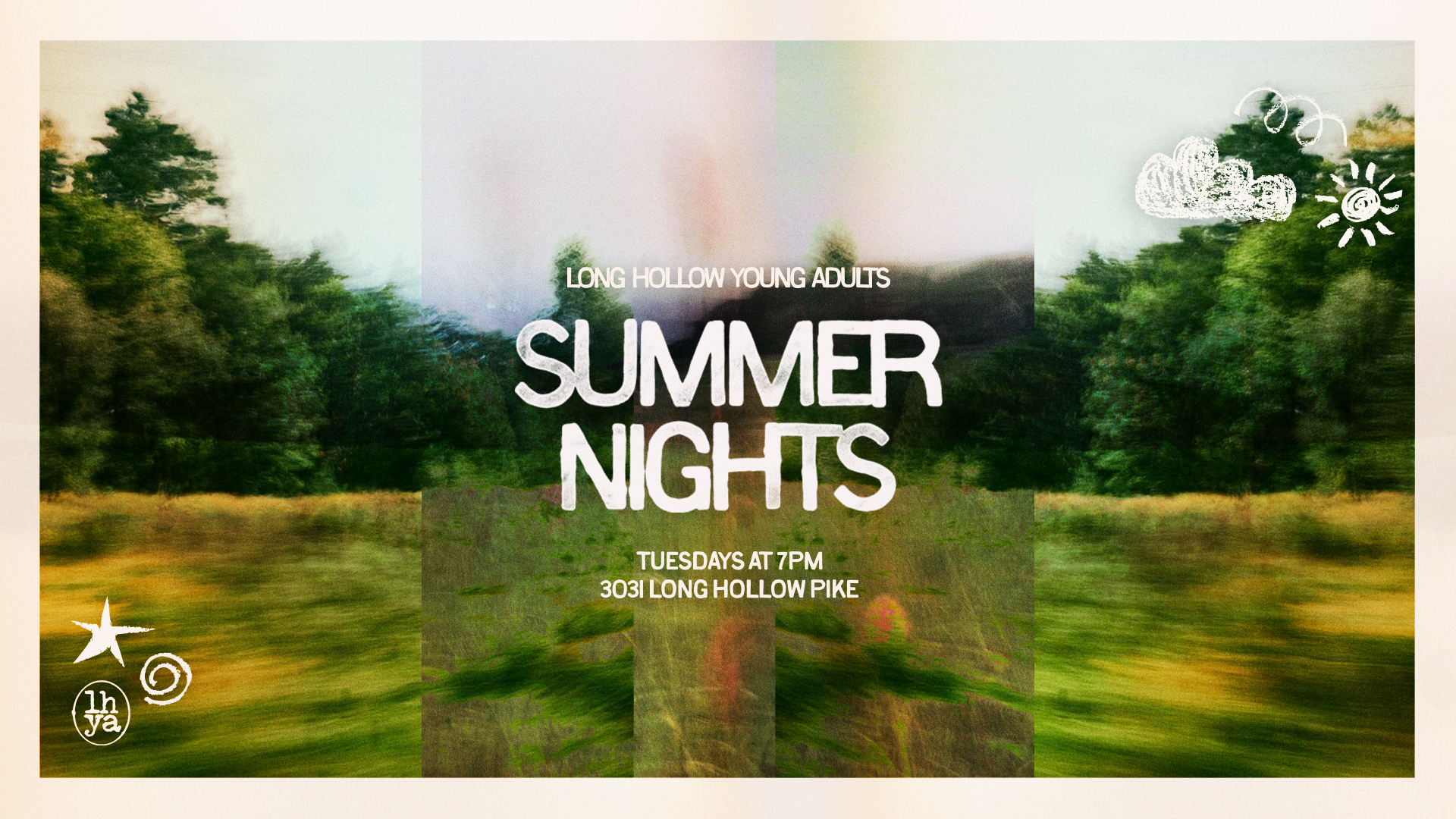 Summer Nights 2026