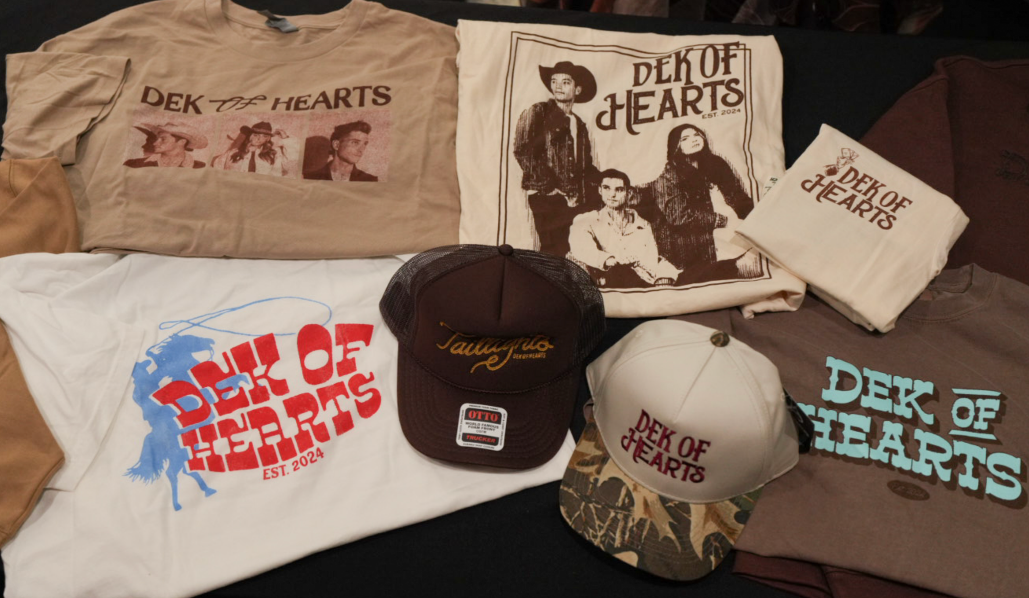 Merch