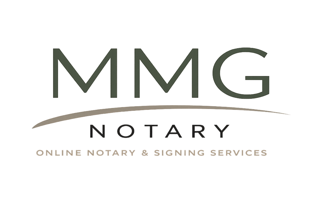 MMG Notary