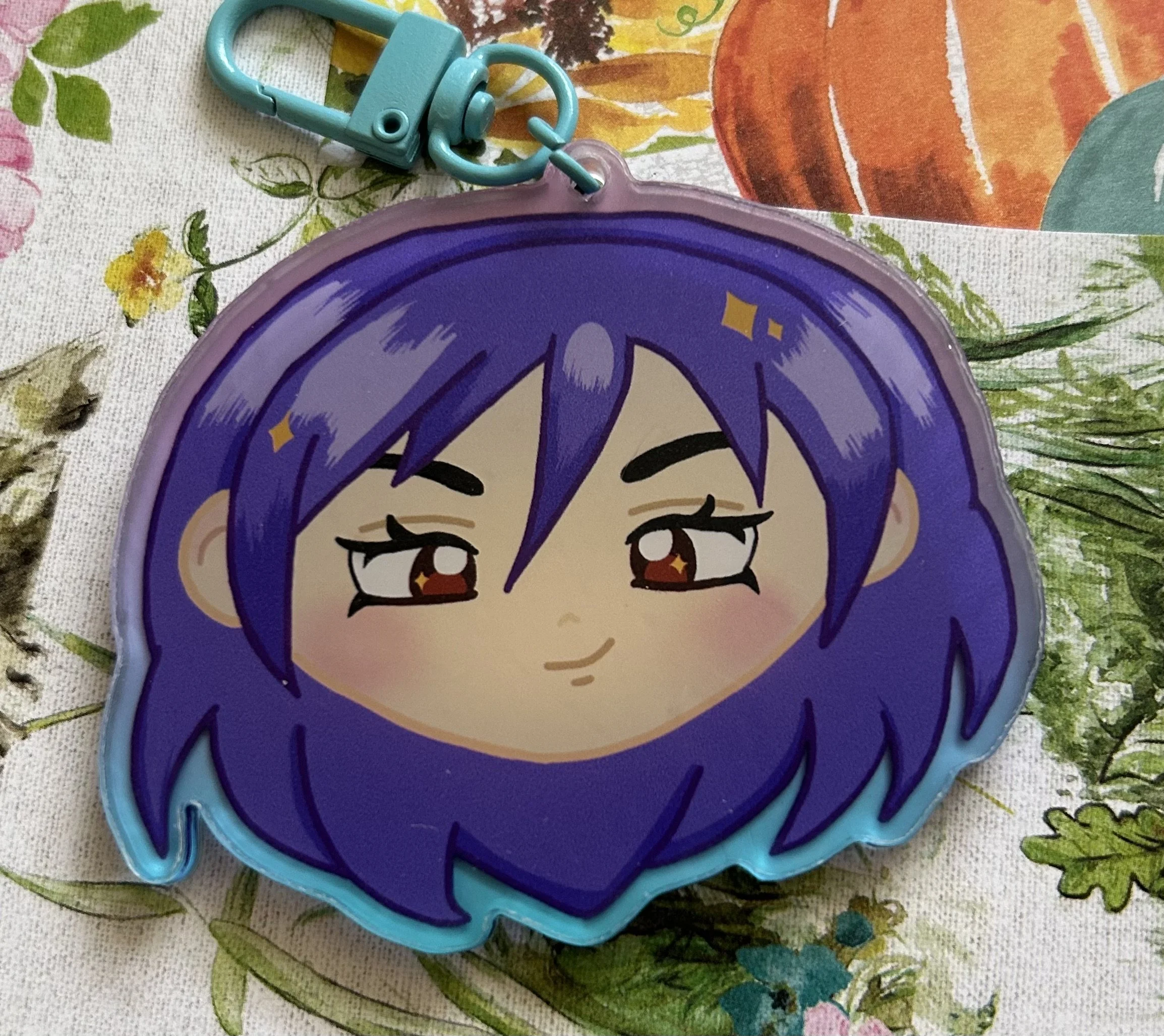 Fields of Mistria Romanceables Charms