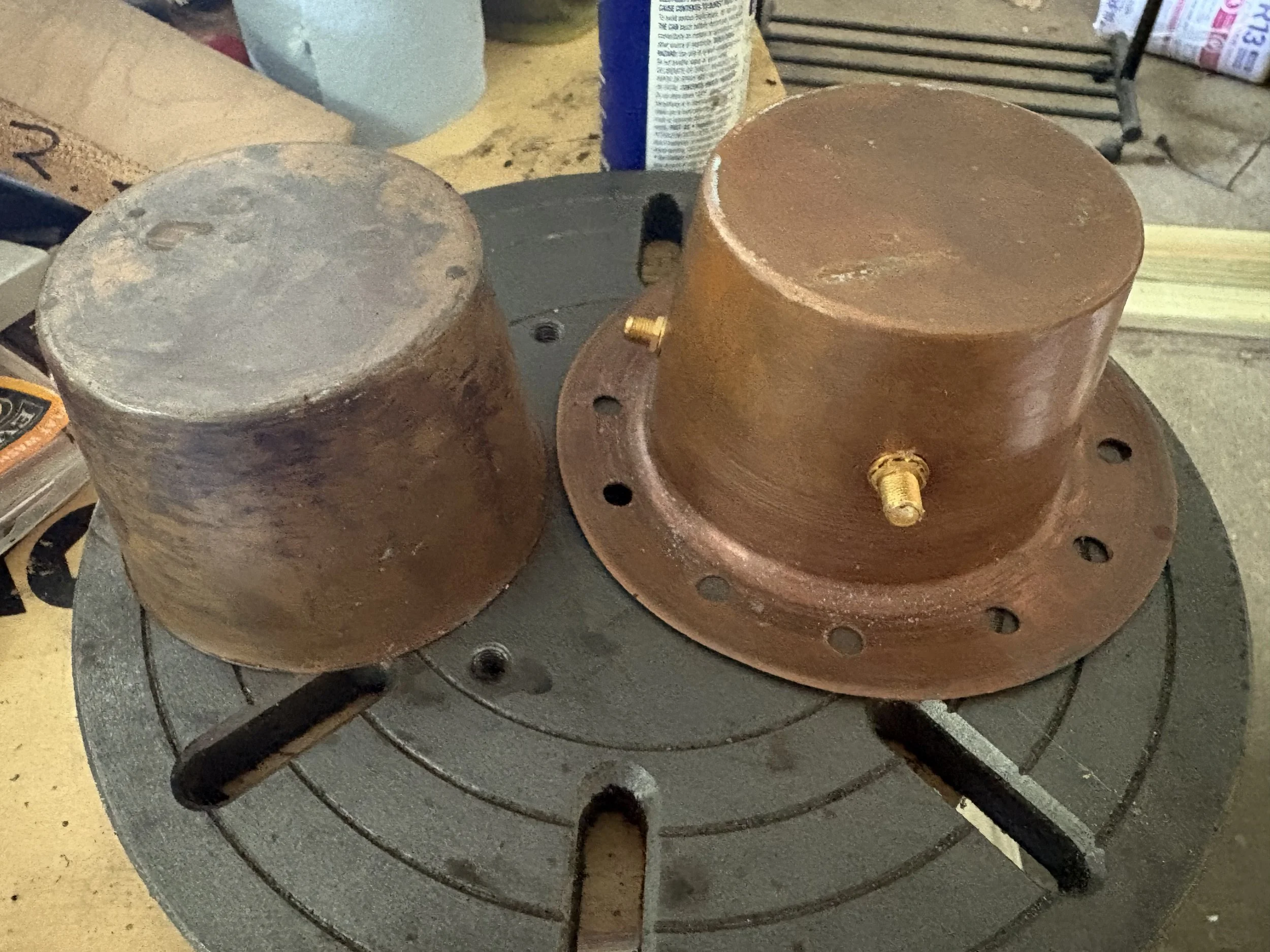 Build an EM Drive