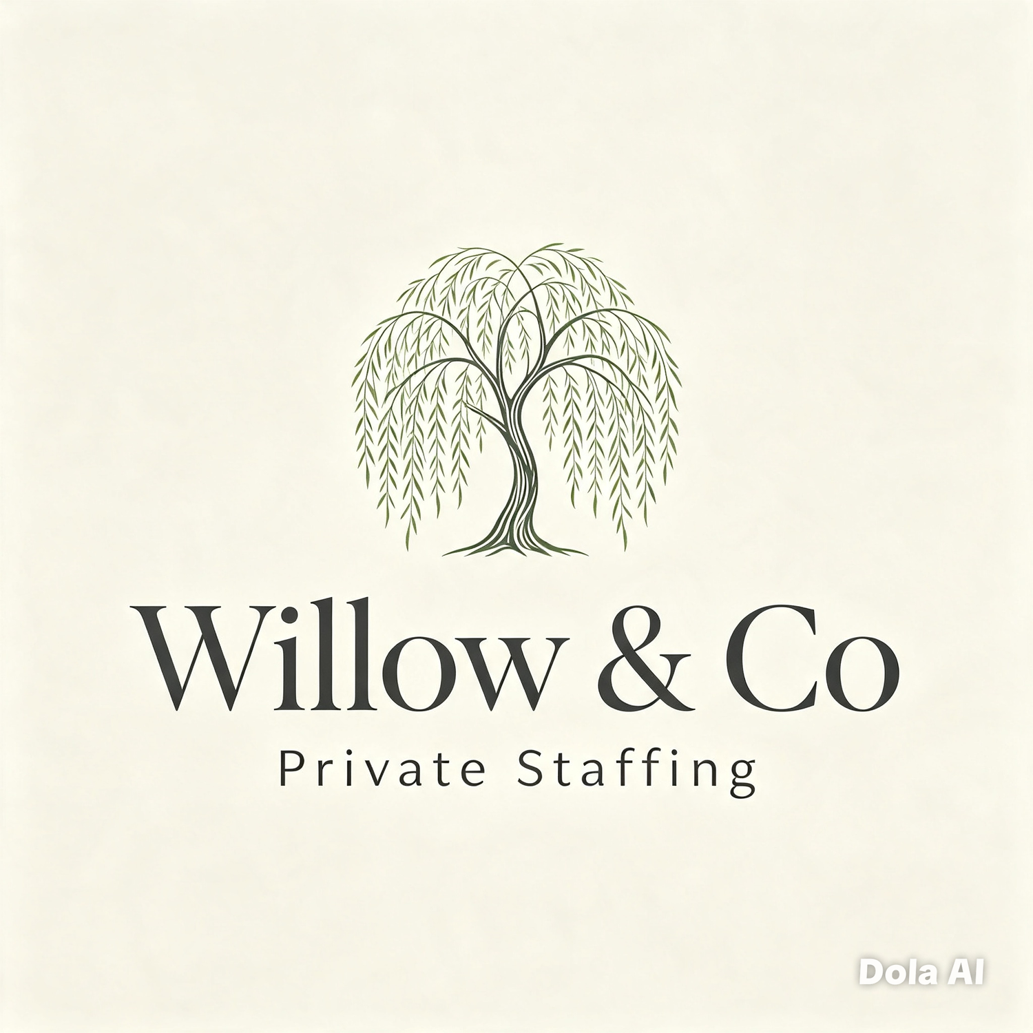 Willow &amp; Co Private Staffing