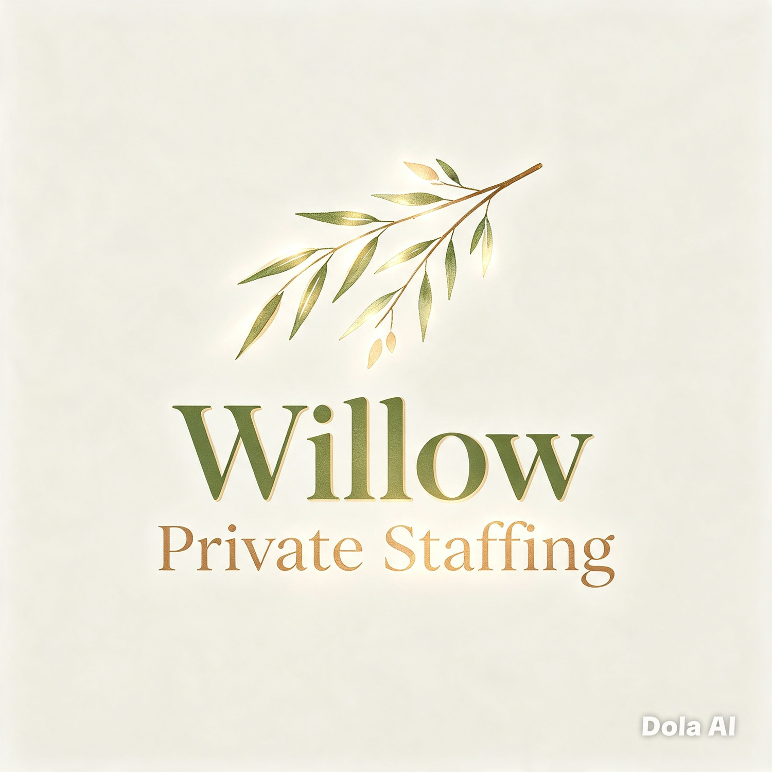 Willow Private Staffing
