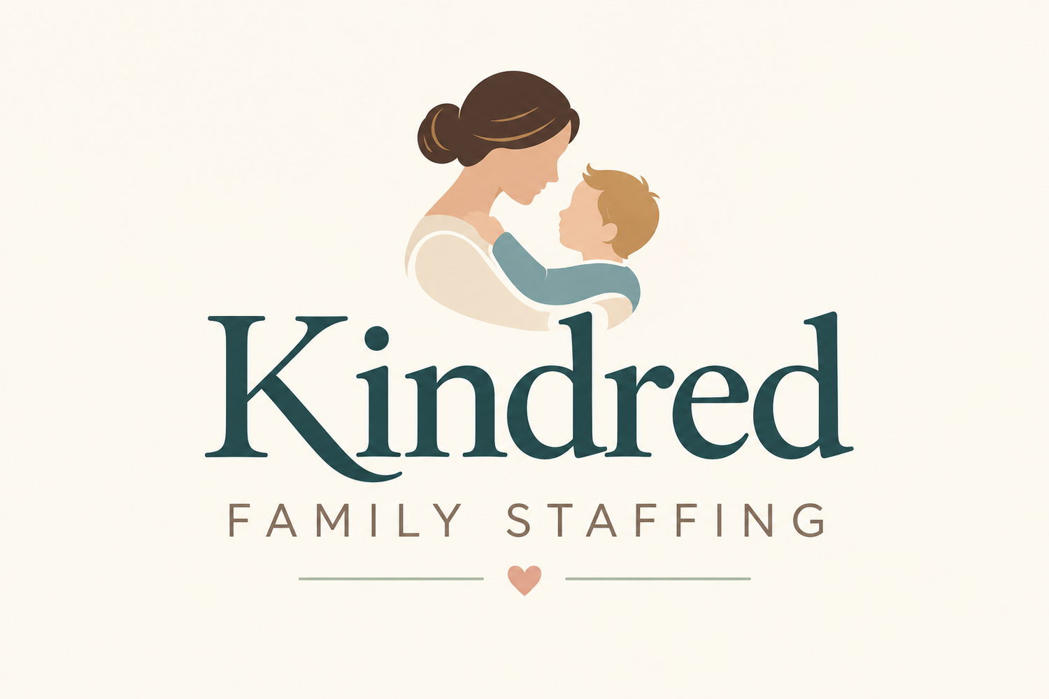 Kindred Family Staffing