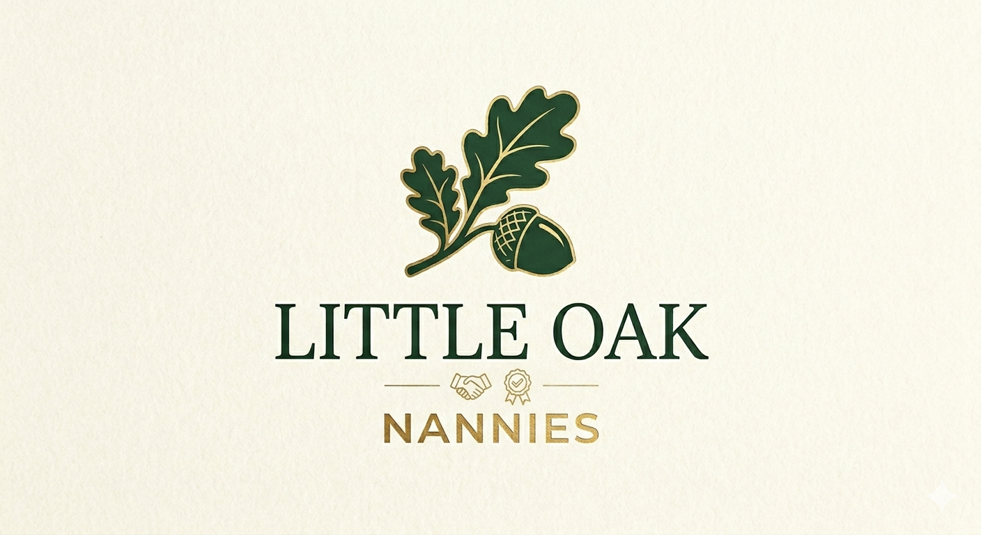 Little Oak Nannies