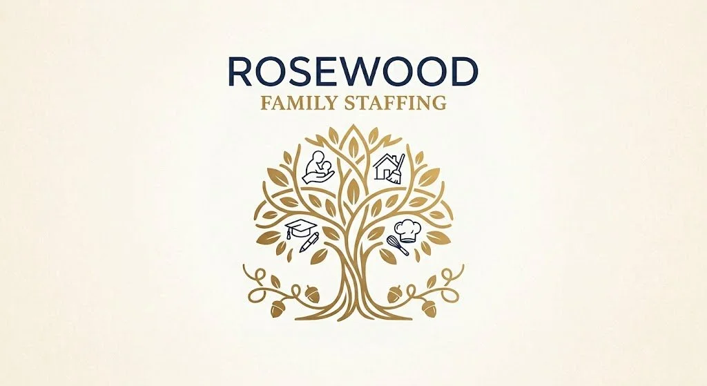 Rosewood Nannies