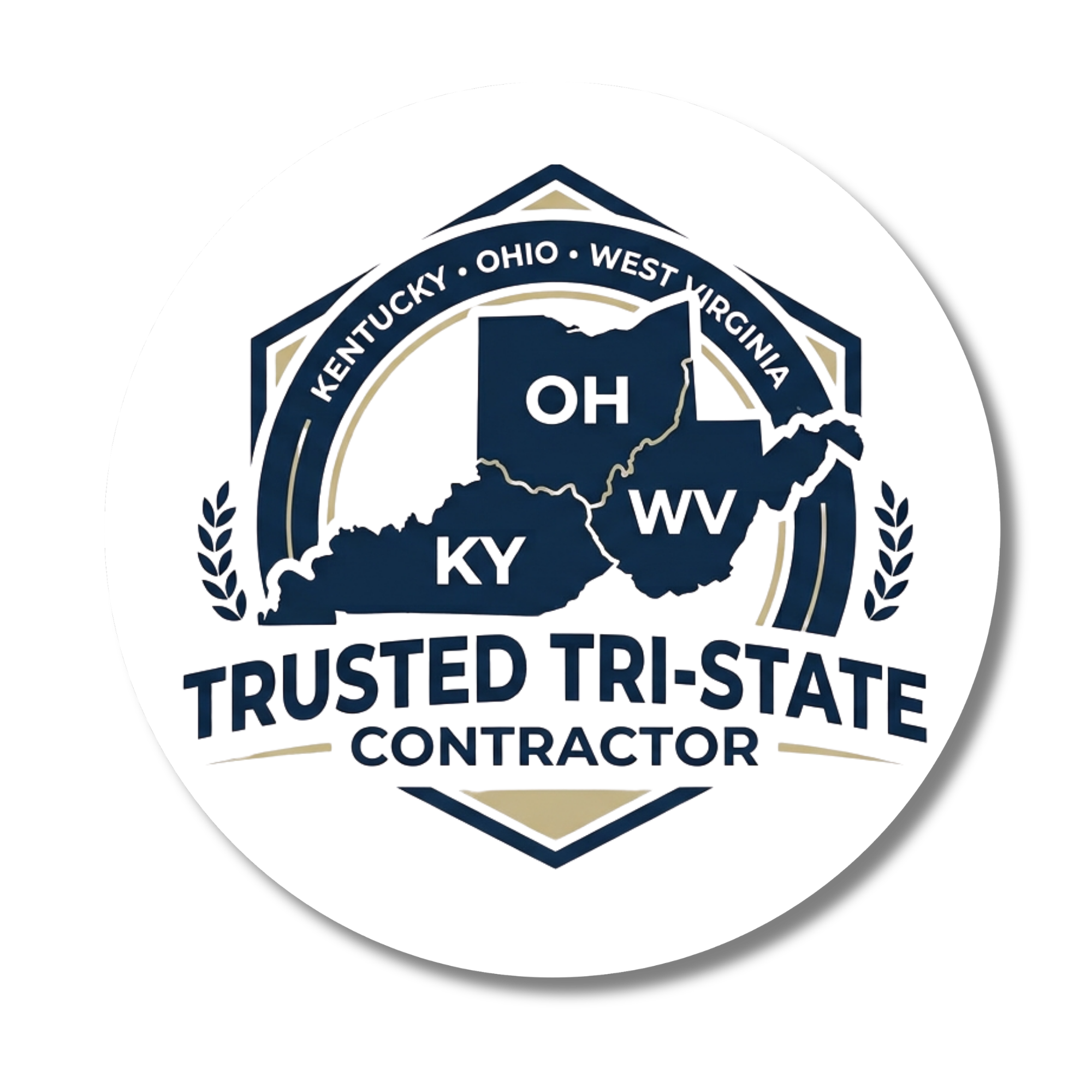Trusted Tri-State Contractor for KY , OH, WV