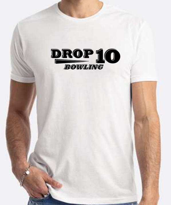 White T - Male Model D10 Bowling - blk-white logo - front side.png