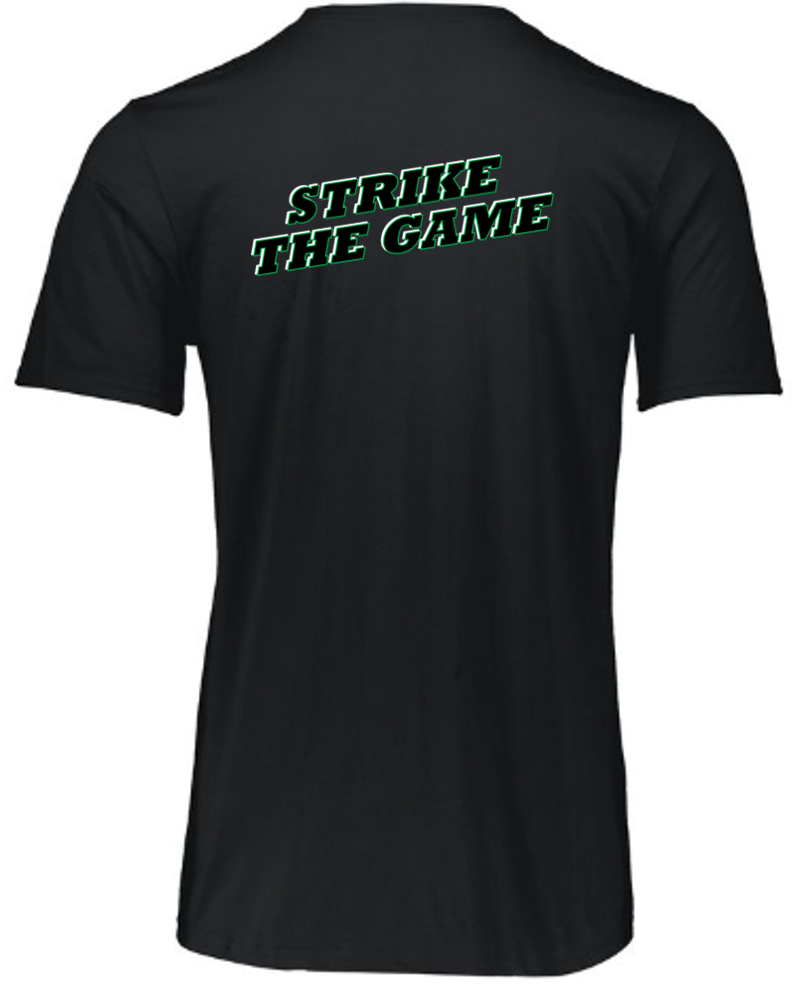 Black T - Logo black letters - GREEN outline - BACK side.png