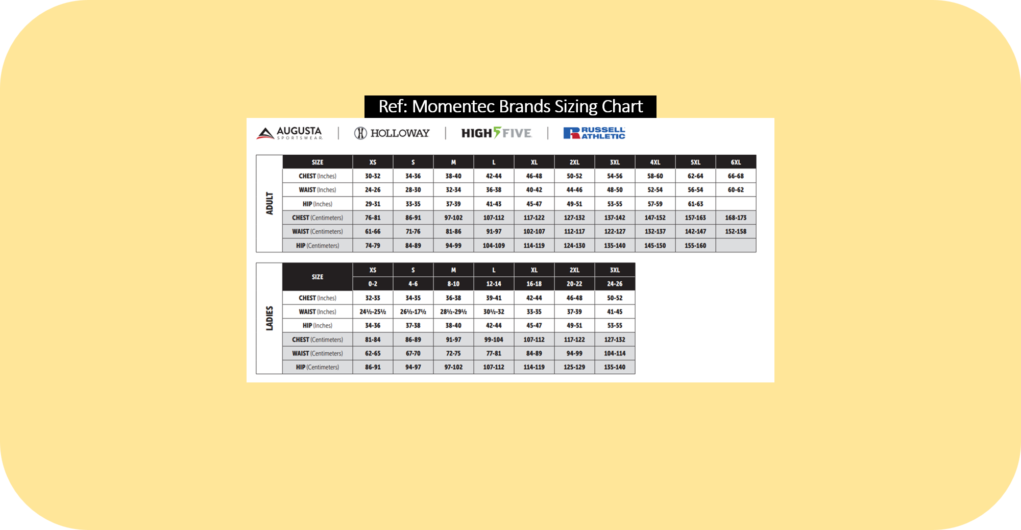 Size Chart for Momentec Brands.png