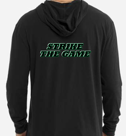 Black T-Hoodie - Blk ltrs - GREEN outline - white shadow - The Back Side.png