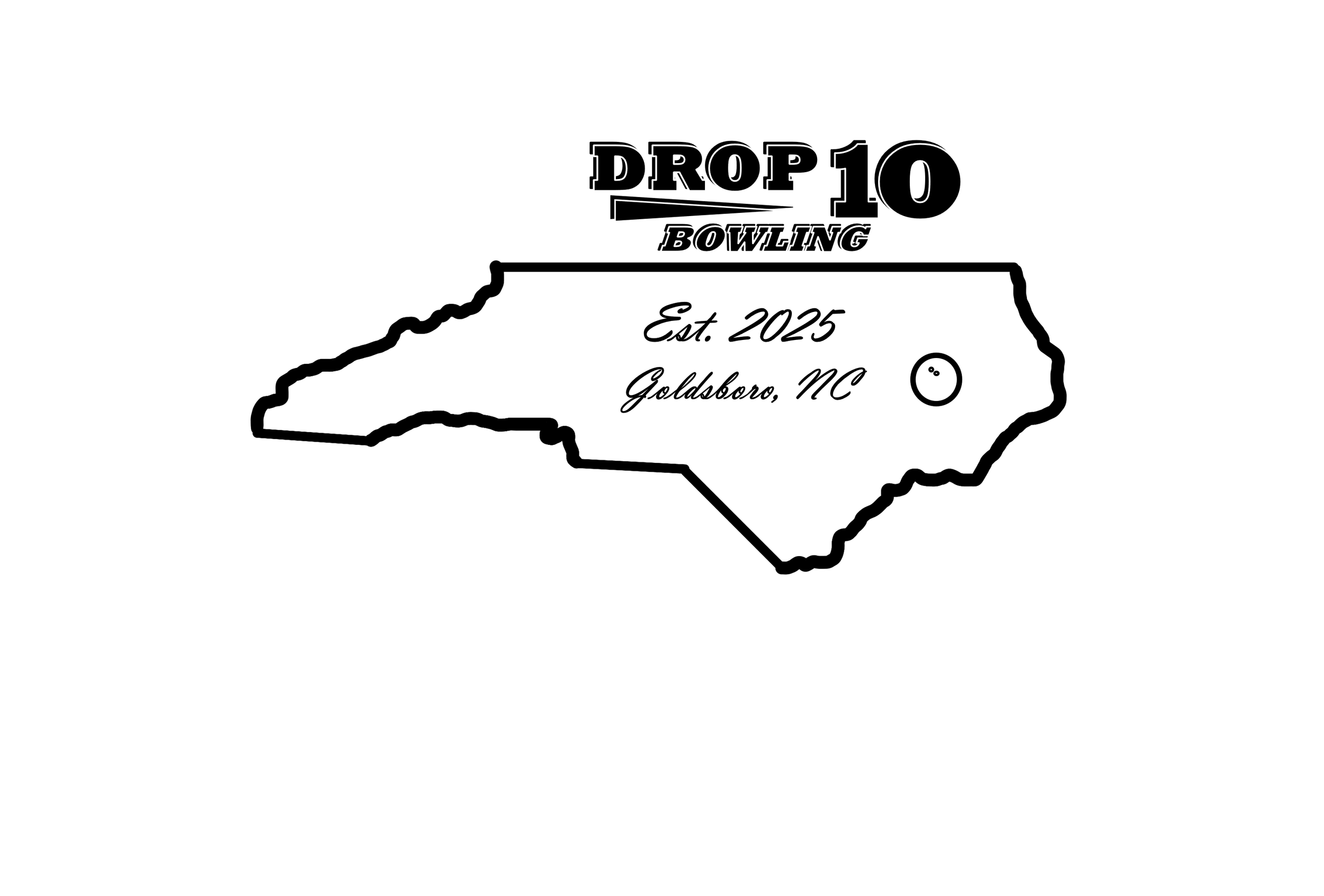 DROP 10 Bowling Est 2025 - Goldsboro on White Background.png