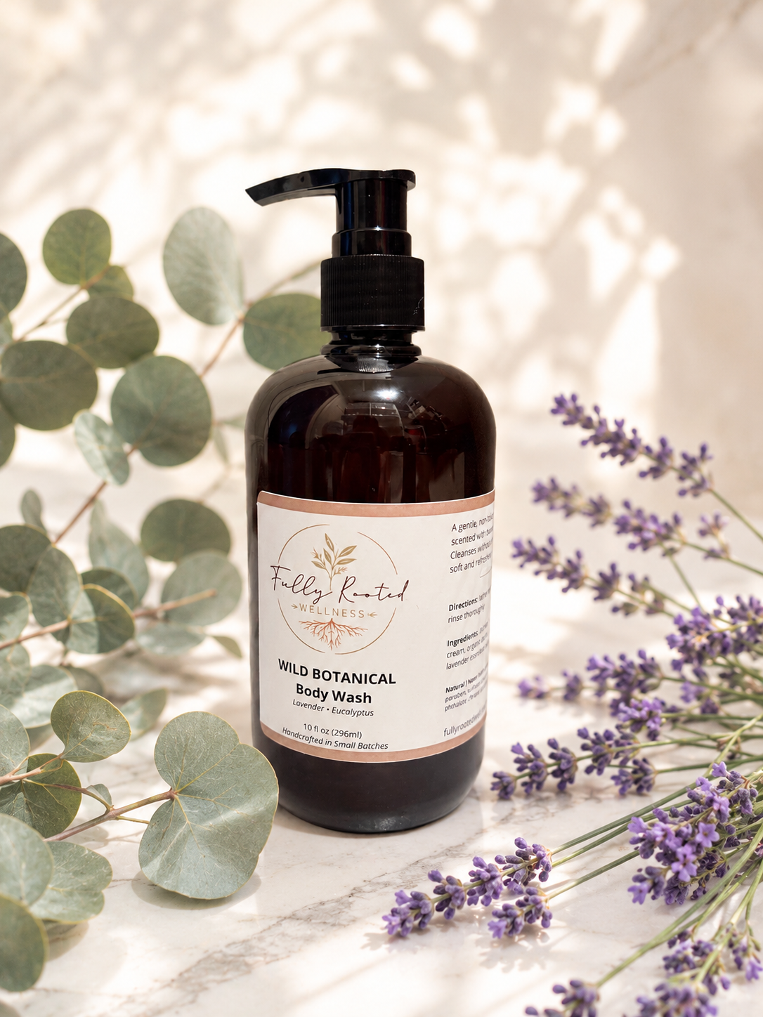 Body Wash