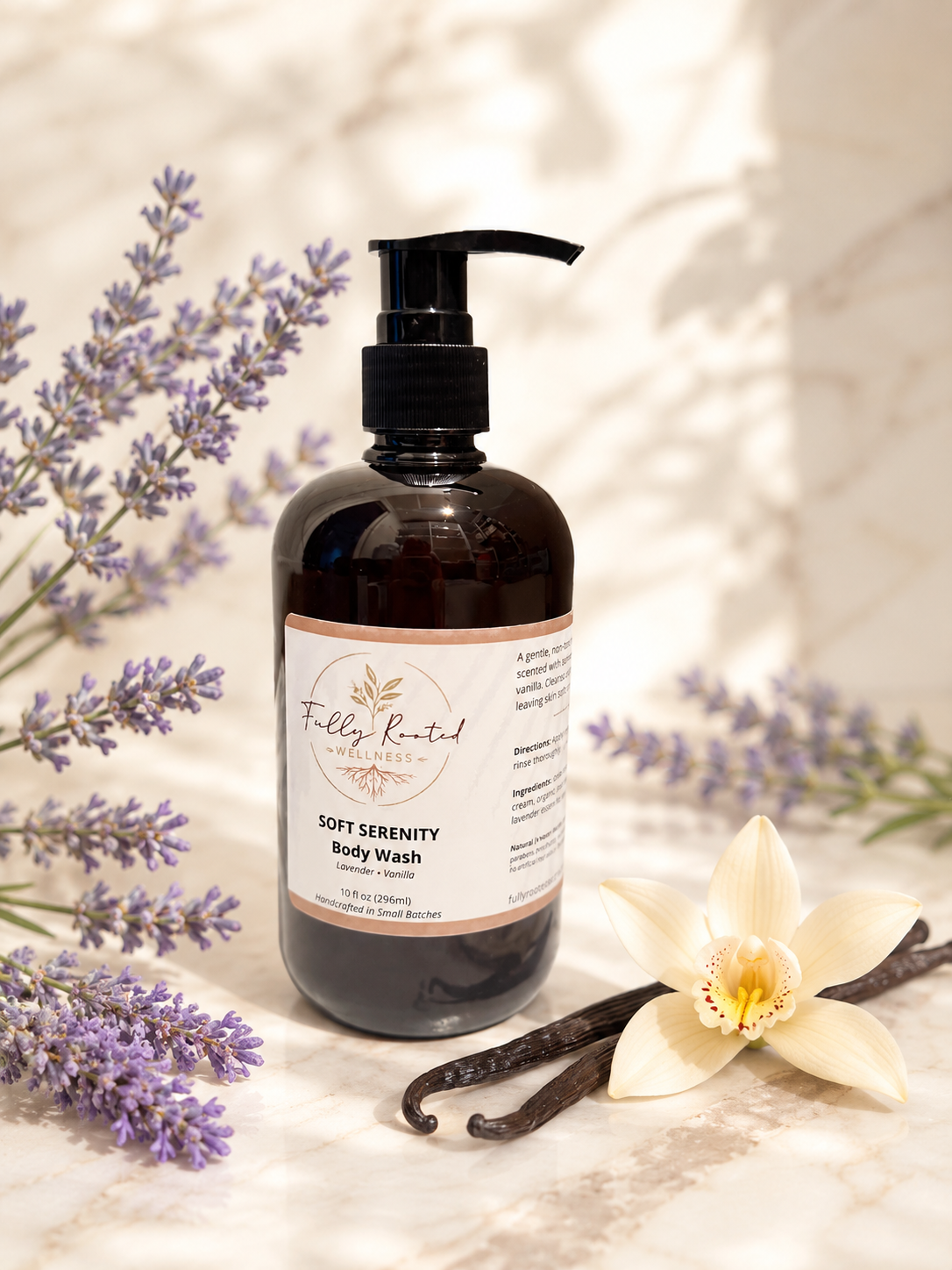 Body Wash