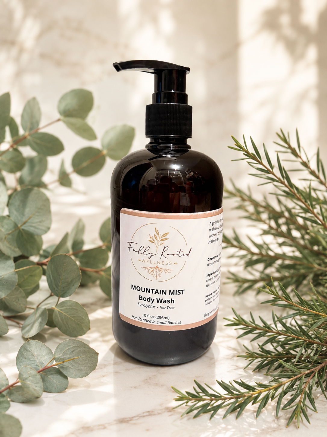 Body Wash
