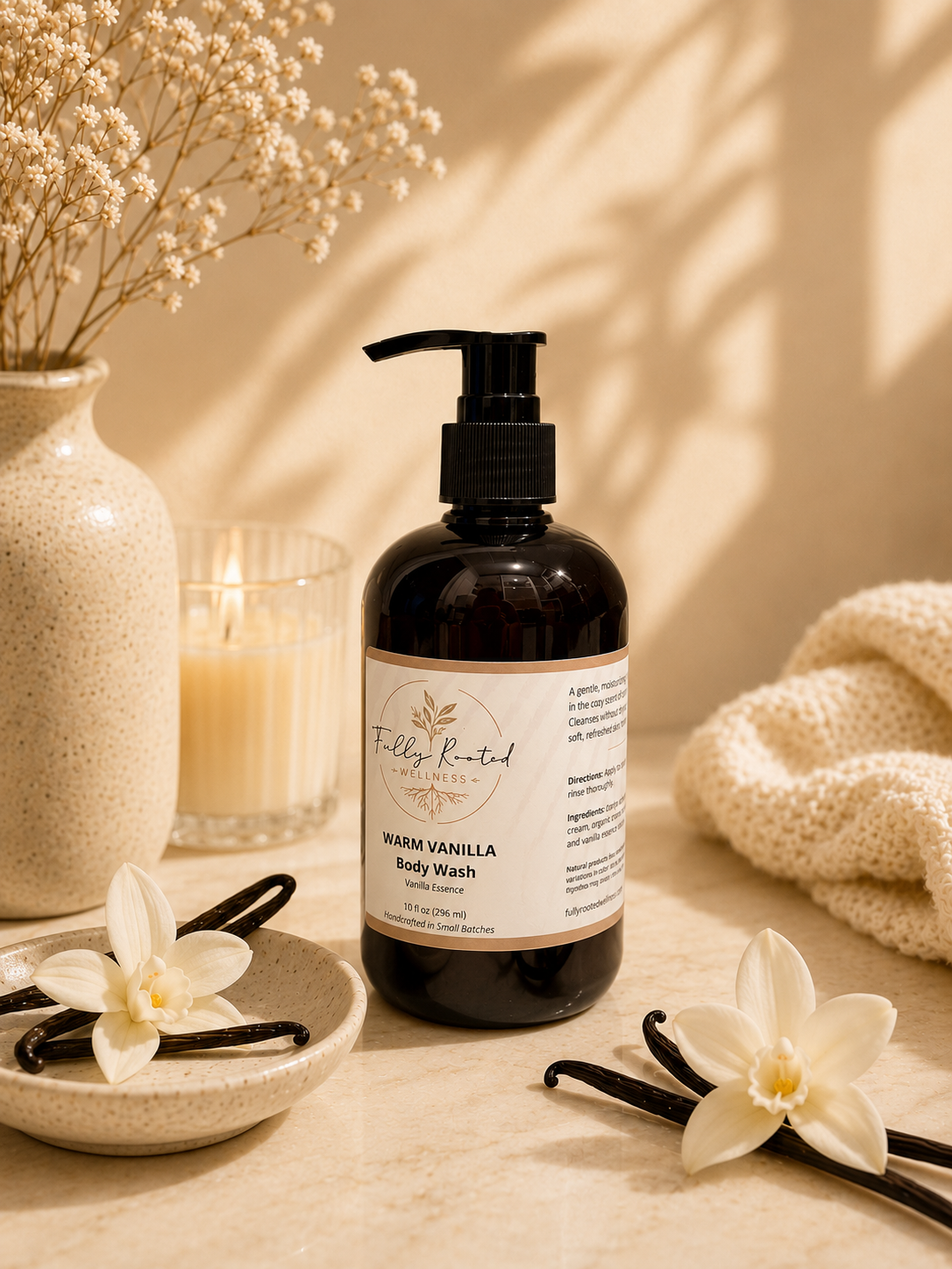 Body Wash