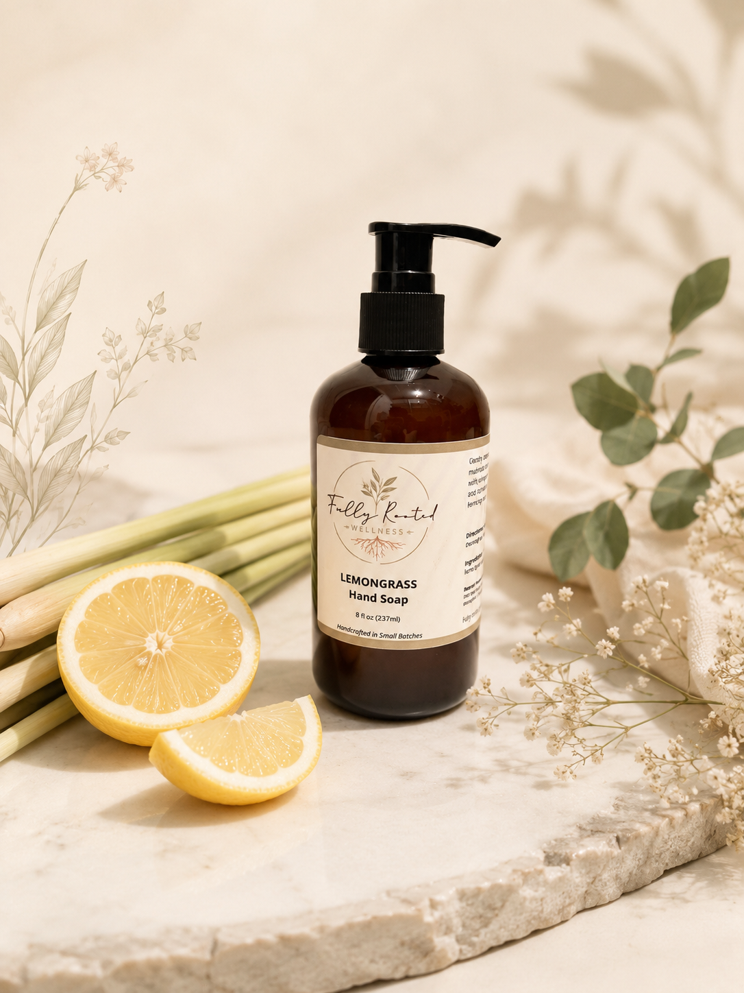 Handsoap