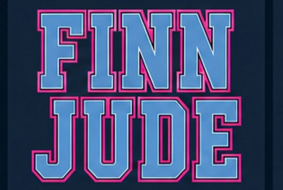 Finn Jude Plays