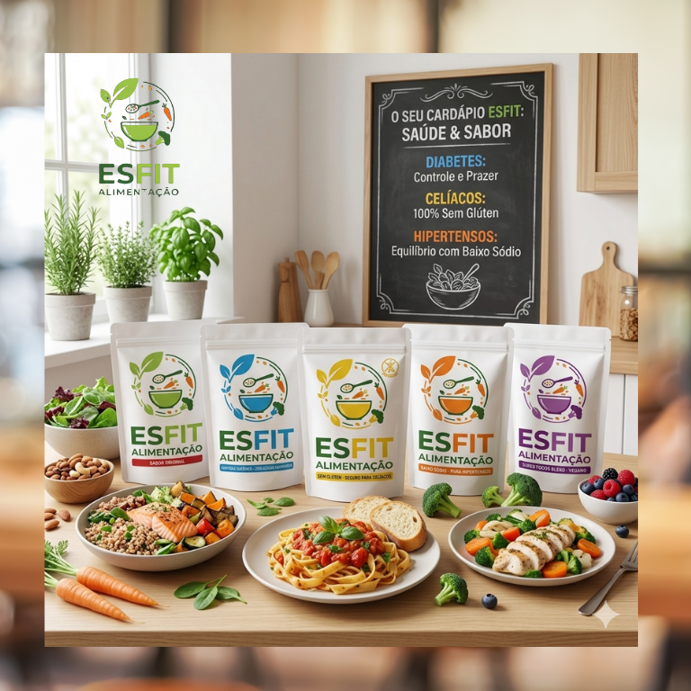 KIT ESFIT SLIM