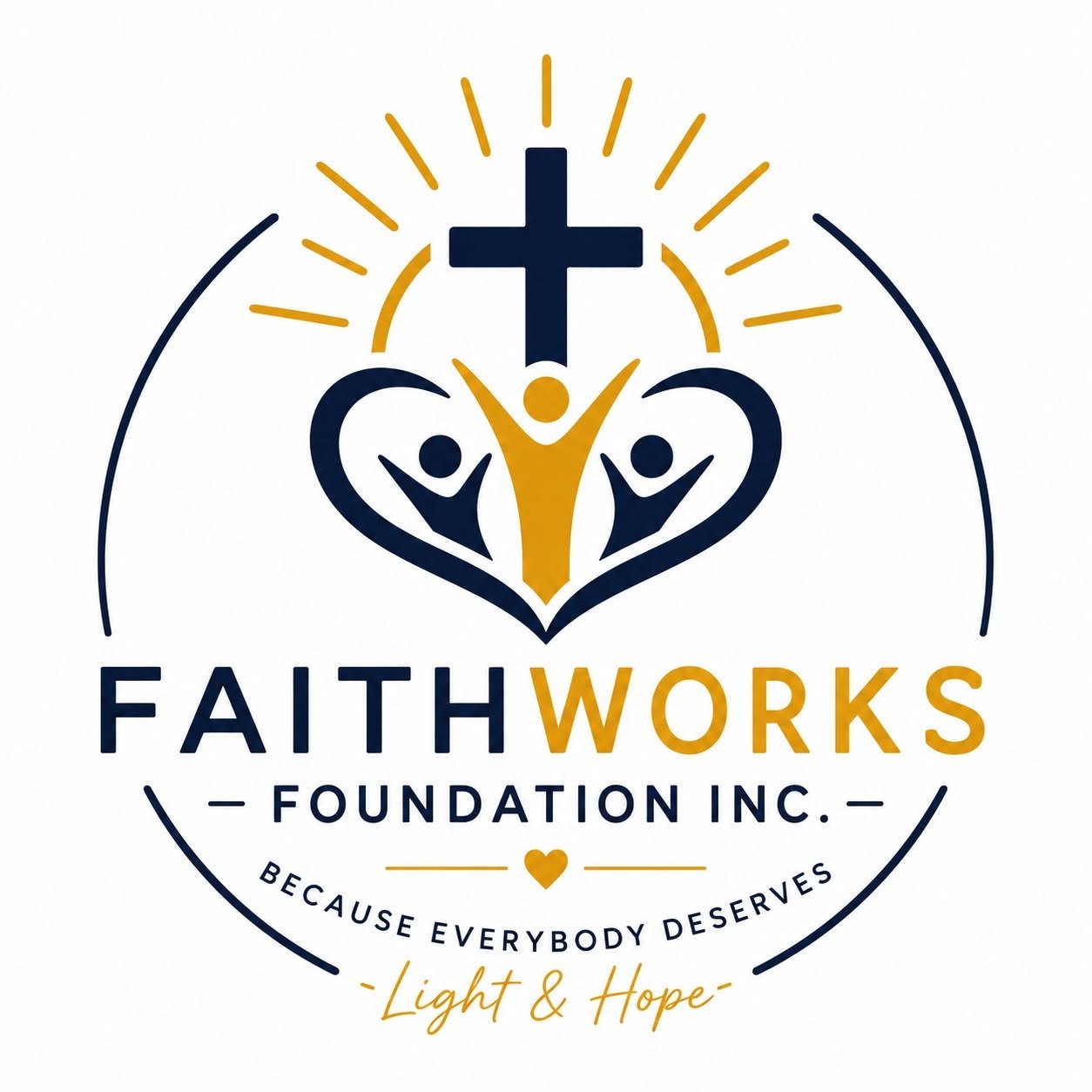 FaithWorks Foundation Inc. 