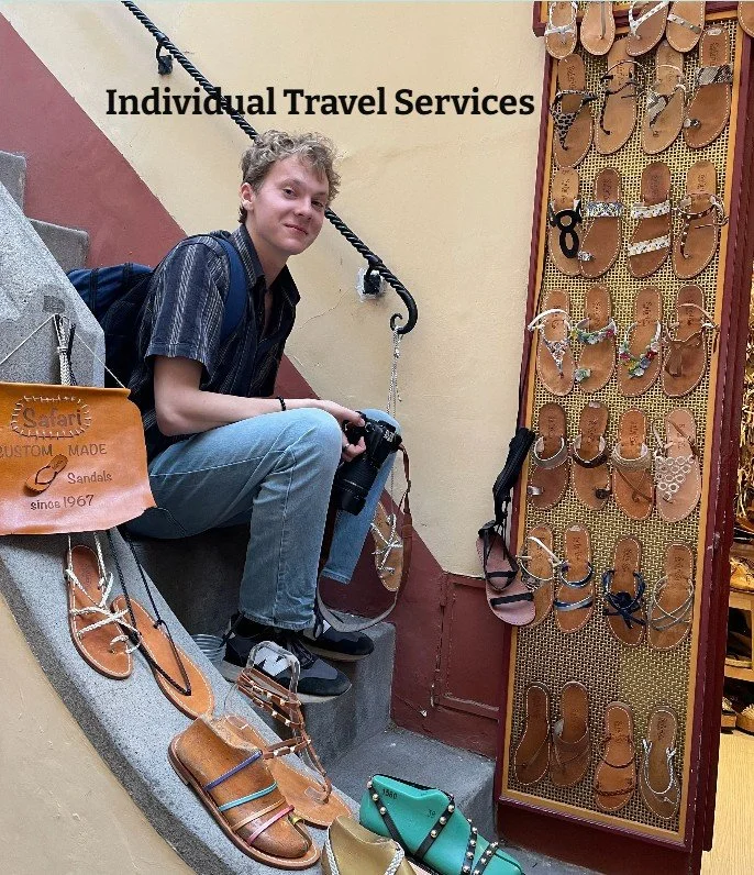 Individual Travel Services