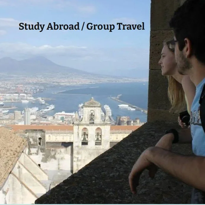 Study Abroad / Group Travel