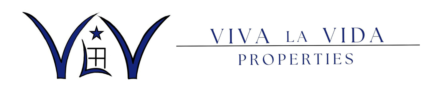 VIVA LA VIDA PROPERTIES